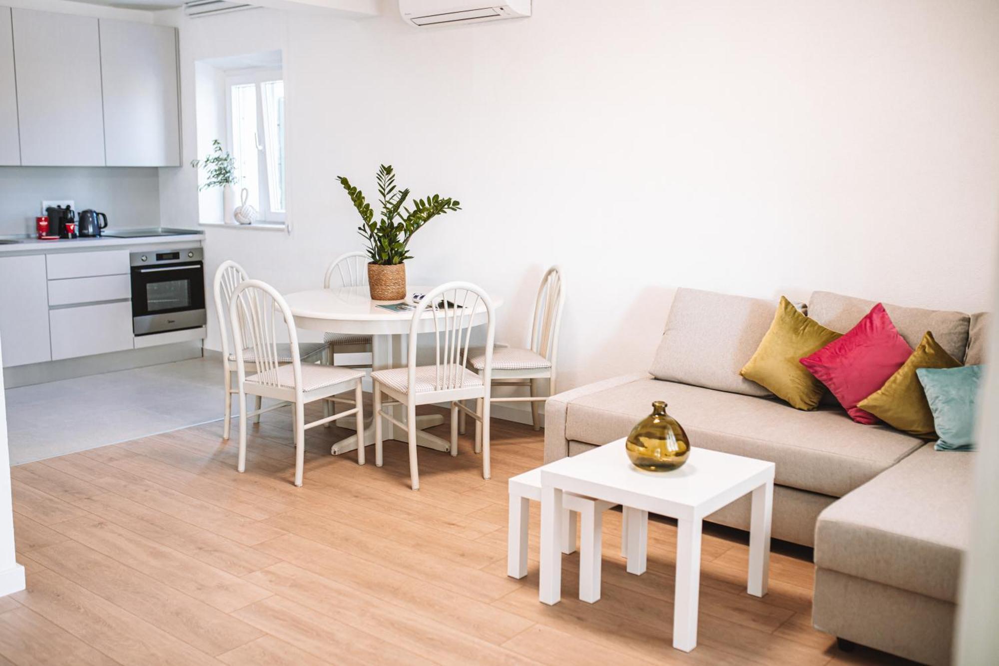 Villa Ardura - Island Holiday Residence **** Bol. Island Brac Ruang foto