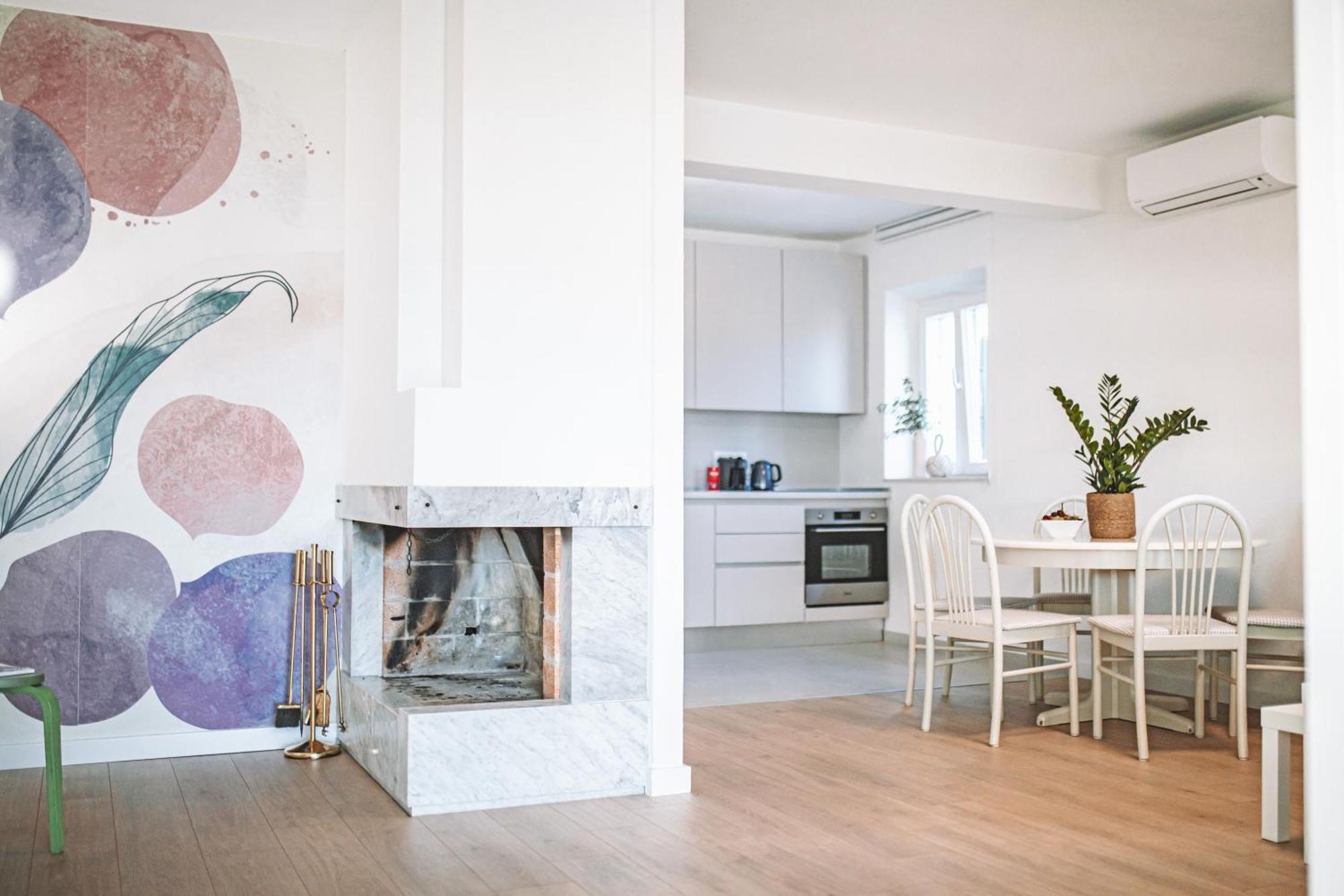 Villa Ardura - Island Holiday Residence **** Bol. Island Brac Ruang foto