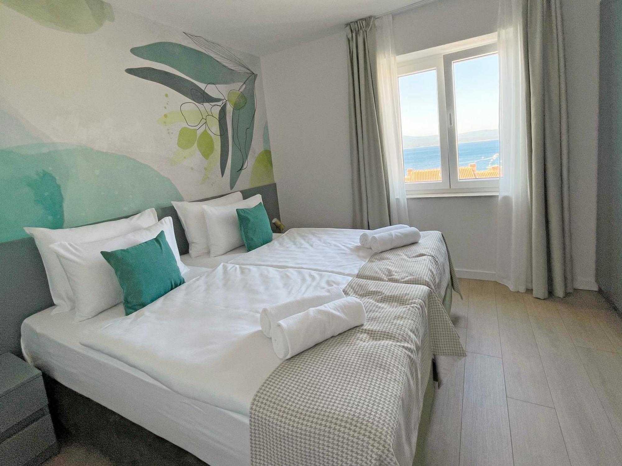 Villa Ardura - Island Holiday Residence **** Bol. Island Brac Ruang foto