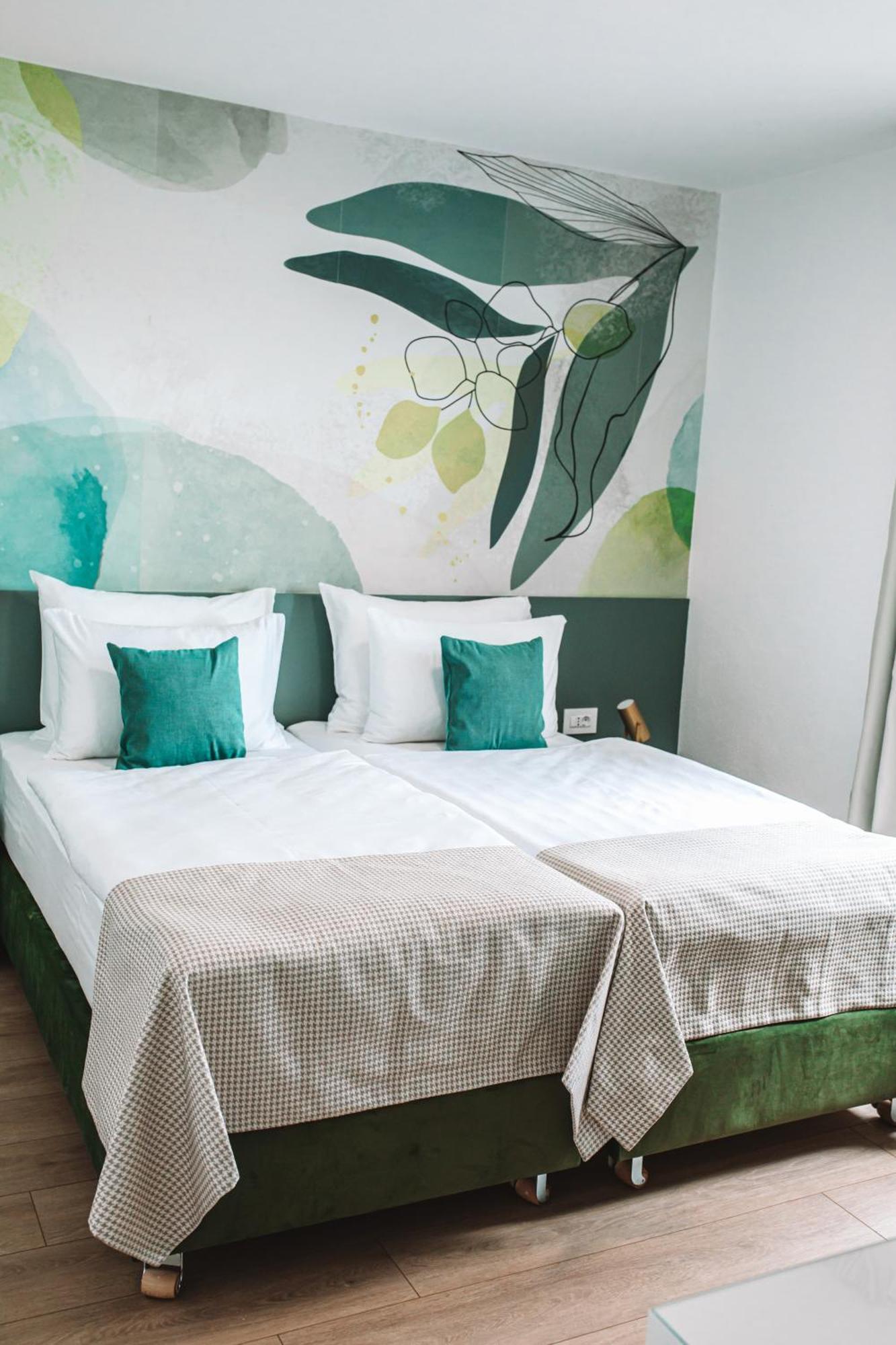 Villa Ardura - Island Holiday Residence **** Bol. Island Brac Ruang foto